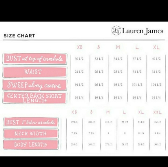 Lauren James T-shirt - Picture 6 of 6